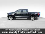 2021 Ford F-150 SuperCrew Cab 4WD Pickup for sale #25T1874A - photo 4