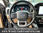 2021 Ford F-150 SuperCrew Cab 4WD Pickup for sale #25T1874A - photo 9