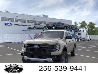 New 2025 Ford Ranger XLT SuperCrew Cab Pickup for sale #25T1875 - photo 2