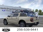 New 2025 Ford Ranger XLT SuperCrew Cab Pickup for sale #25T1875 - photo 4