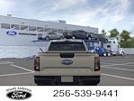 New 2025 Ford Ranger XLT SuperCrew Cab Pickup for sale #25T1875 - photo 5