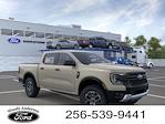 New 2025 Ford Ranger XLT SuperCrew Cab Pickup for sale #25T1875 - photo 7