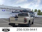 New 2025 Ford Ranger XLT SuperCrew Cab Pickup for sale #25T1875 - photo 8