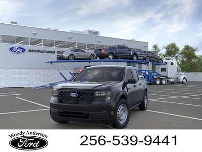 New 2025 Ford Maverick XL SuperCrew Cab Pickup for sale #25T1879 - photo 2