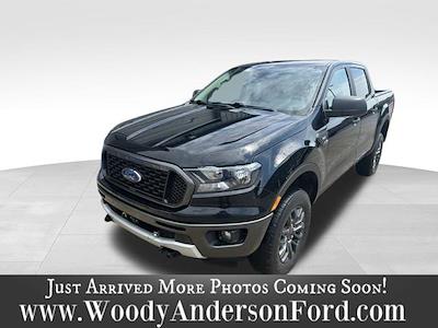2023 Ford Ranger SuperCrew Cab 4WD Pickup for sale #25T1887A - photo 1