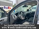 2023 Ford Ranger SuperCrew Cab 4WD Pickup for sale #25T1887A - photo 10