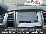2023 Ford Ranger SuperCrew Cab 4WD Pickup for sale #25T1887A - photo 12