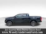 2023 Ford Ranger SuperCrew Cab 4WD Pickup for sale #25T1887A - photo 3
