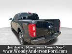 2023 Ford Ranger SuperCrew Cab 4WD Pickup for sale #25T1887A - photo 4