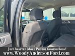2023 Ford Ranger SuperCrew Cab 4WD Pickup for sale #25T1887A - photo 8