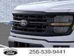 New 2025 Ford F-150 XLT SuperCrew Cab 4x4 Pickup for sale #25T1890 - photo 17