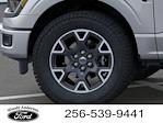 New 2025 Ford F-150 STX SuperCrew Cab 4x4 Pickup for sale #25T1893 - photo 19