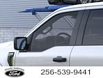 New 2025 Ford F-150 STX SuperCrew Cab 4x4 Pickup for sale #25T1893 - photo 20