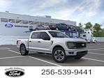 New 2025 Ford F-150 STX SuperCrew Cab 4x4 Pickup for sale #25T1893 - photo 7