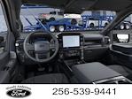 New 2025 Ford F-150 STX SuperCrew Cab 4x4 Pickup for sale #25T1893 - photo 9