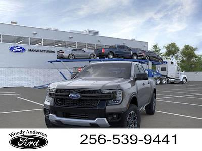 New 2025 Ford Ranger XLT SuperCrew Cab Pickup for sale #25T1894 - photo 2