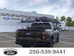 New 2025 Ford Ranger Lariat SuperCrew Cab 4x4 Pickup for sale #25T1895 - photo 8