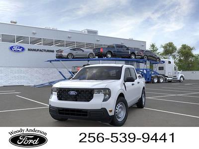 New 2025 Ford Maverick XL SuperCrew Cab Pickup for sale #25T1896 - photo 2