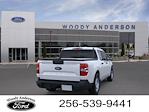 New 2025 Ford Maverick XL SuperCrew Cab AWD Pickup for sale #25T1898 - photo 8