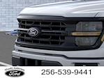 New 2025 Ford F-150 XLT SuperCrew Cab 4x4 Pickup for sale #25T1901 - photo 17