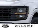 New 2025 Ford F-150 XLT SuperCrew Cab 4x4 Pickup for sale #25T1901 - photo 18