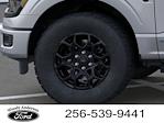 New 2025 Ford F-150 XLT SuperCrew Cab 4x4 Pickup for sale #25T1901 - photo 19