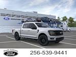 New 2025 Ford F-150 XLT SuperCrew Cab 4x4 Pickup for sale #25T1901 - photo 7