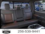 New 2025 Ford F-150 King Ranch SuperCrew Cab 4x4 Pickup for sale #25T1904 - photo 11