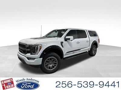 2022 Ford F-150 SuperCrew Cab 4WD Pickup for sale #25T1904A - photo 1
