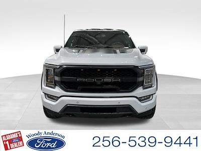 2022 Ford F-150 SuperCrew Cab 4WD Pickup for sale #25T1904A - photo 2