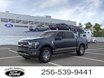 New 2025 Ford F-150 King Ranch SuperCrew Cab 4x4 Pickup for sale #25T1905 - photo 1