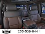 New 2025 Ford F-150 King Ranch SuperCrew Cab 4x4 Pickup for sale #25T1905 - photo 10