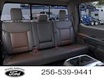 New 2025 Ford F-150 King Ranch SuperCrew Cab 4x4 Pickup for sale #25T1905 - photo 11