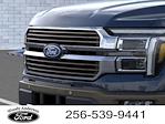 New 2025 Ford F-150 King Ranch SuperCrew Cab 4x4 Pickup for sale #25T1905 - photo 17