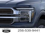 New 2025 Ford F-150 King Ranch SuperCrew Cab 4x4 Pickup for sale #25T1905 - photo 18