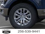 New 2025 Ford F-150 King Ranch SuperCrew Cab 4x4 Pickup for sale #25T1905 - photo 19