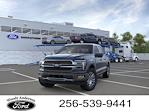 New 2025 Ford F-150 King Ranch SuperCrew Cab 4x4 Pickup for sale #25T1905 - photo 2