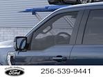 New 2025 Ford F-150 King Ranch SuperCrew Cab 4x4 Pickup for sale #25T1905 - photo 20