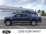 New 2025 Ford F-150 King Ranch SuperCrew Cab 4x4 Pickup for sale #25T1905 - photo 3