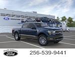 New 2025 Ford F-150 King Ranch SuperCrew Cab 4x4 Pickup for sale #25T1905 - photo 7