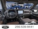 New 2025 Ford F-150 King Ranch SuperCrew Cab 4x4 Pickup for sale #25T1905 - photo 9