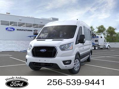 New 2025 Ford Transit 350 XL Passenger Van for sale #25T1907 - photo 2