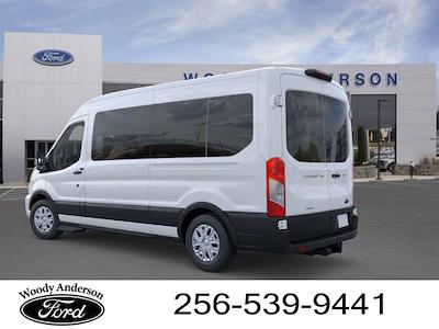 New 2025 Ford Transit 350 XL Passenger Van for sale #25T1907 - photo 2