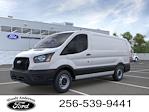 New 2025 Ford Transit 150 Low Roof Empty Cargo Van for sale #25T1908 - photo 1