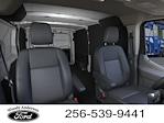 New 2025 Ford Transit 150 Low Roof Empty Cargo Van for sale #25T1908 - photo 10