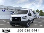 New 2025 Ford Transit 150 Low Roof Empty Cargo Van for sale #25T1908 - photo 3