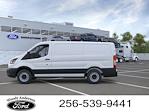 New 2025 Ford Transit 150 Low Roof Empty Cargo Van for sale #25T1908 - photo 4