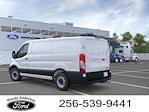 New 2025 Ford Transit 150 Low Roof Empty Cargo Van for sale #25T1908 - photo 2