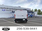 New 2025 Ford Transit 150 Low Roof Empty Cargo Van for sale #25T1908 - photo 5