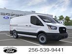 New 2025 Ford Transit 150 Low Roof Empty Cargo Van for sale #25T1908 - photo 7